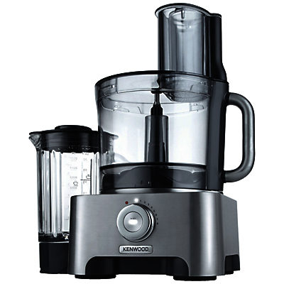 Kenwood FPM900 Multipro Excel Food Processor Kenwood FPM900 Multipro Excel Food Processor